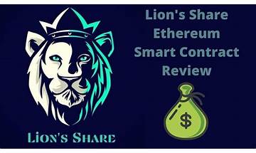 Lionshare: App Reviews; Features; Pricing & Download | OpossumSoft